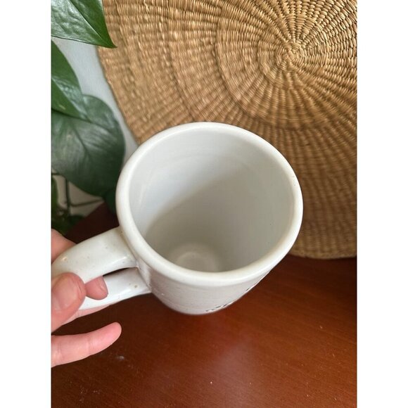 Belle Maison start each day with a grateful heart coffee mug - Picture 8 of 9